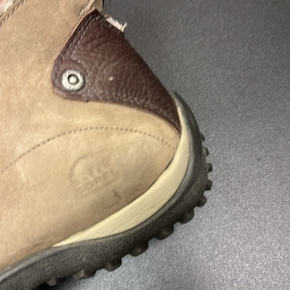 Sorel size 6.5 - Picture 10 of 12